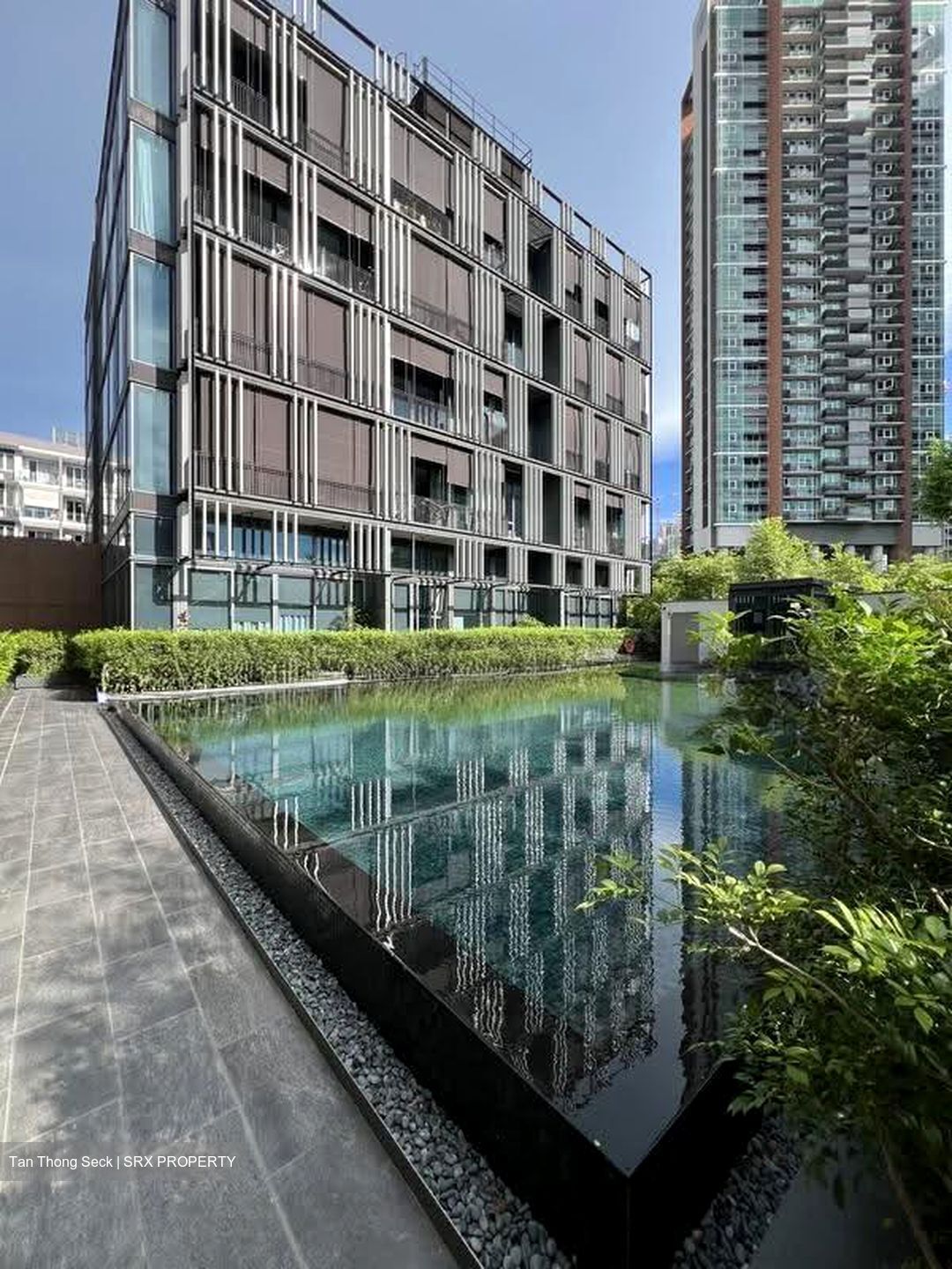 PETIT JERVOIS (D10), Apartment #607282061